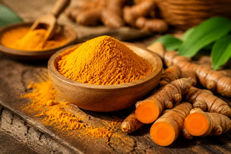 خرید زردچوبه باکیفیت