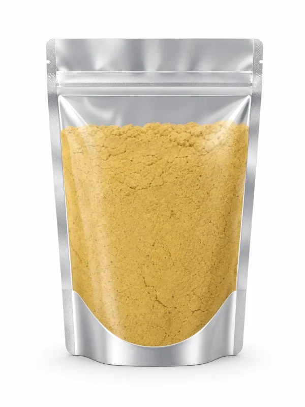 پودر کاری