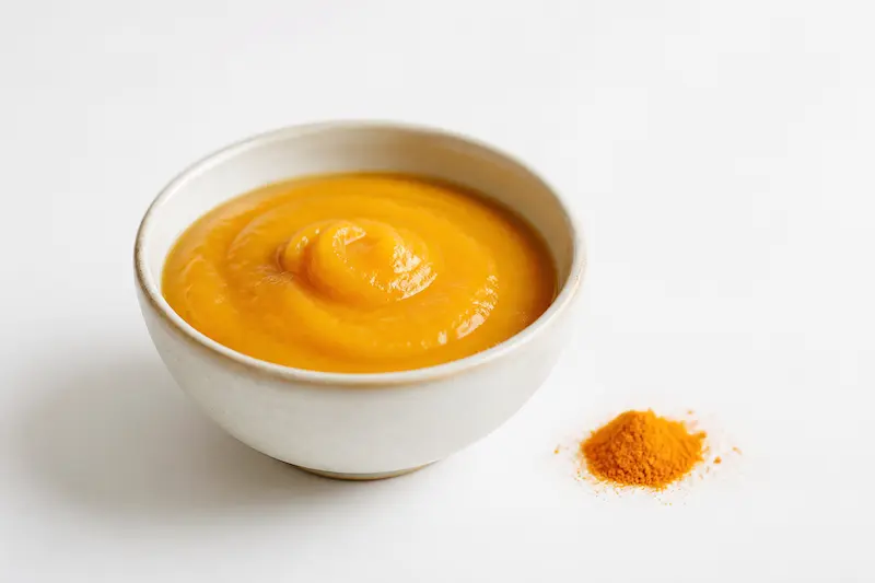 ادویه در غذای کودک؛ از چند ماهگی مجاز است و کدام ادویه‌ها ضرر دارند؟